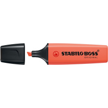 Markeerstift stabilo boss original - Topgiving